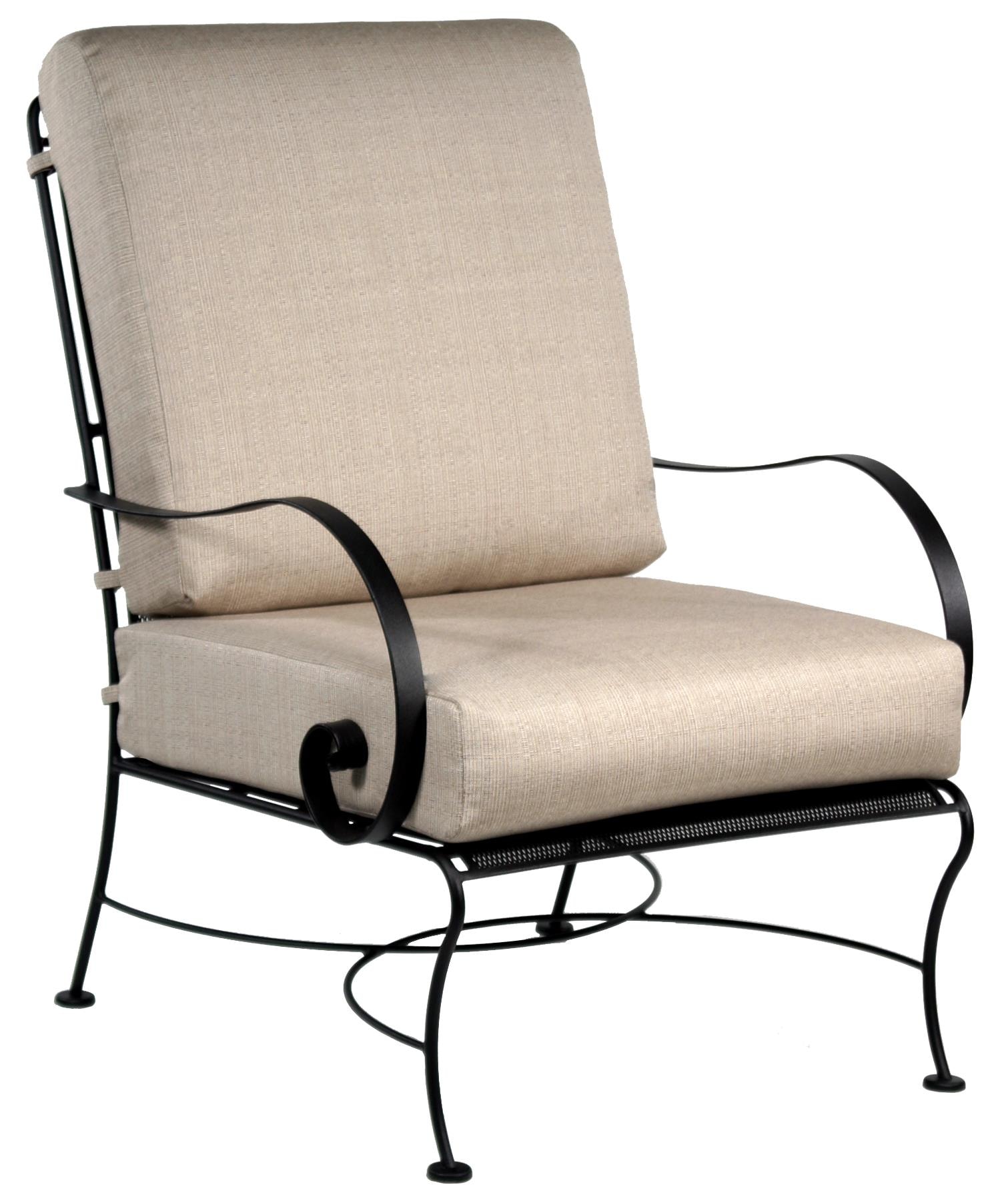 ow lee patio furniture avalon lounge chair with curved arms by ow lee 4355cc john ow lee patio furniture avalon lounge chair with curved arms by ow lee 4355cc john